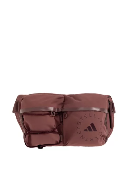 Curea Adidas By Stella Mccartney cu imagine roșu
