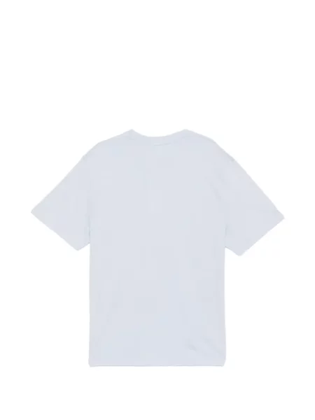 Tricou Lacoste albastru