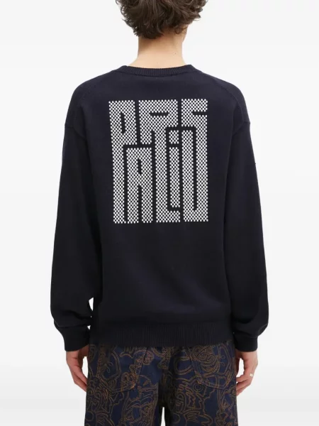 Pulover Kenzo albastru