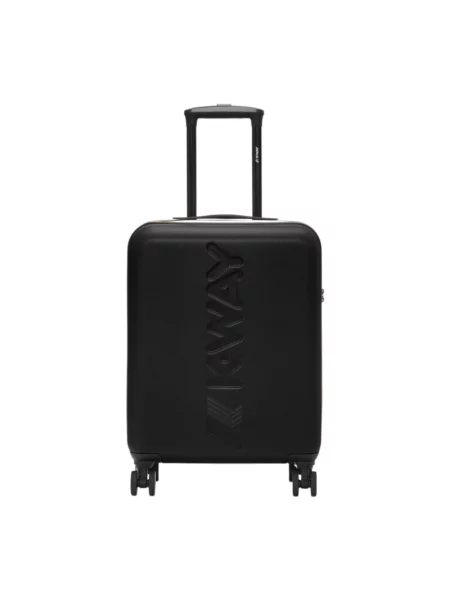 Torba K-way czarna
