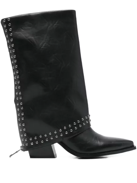 Botine Exè negru
