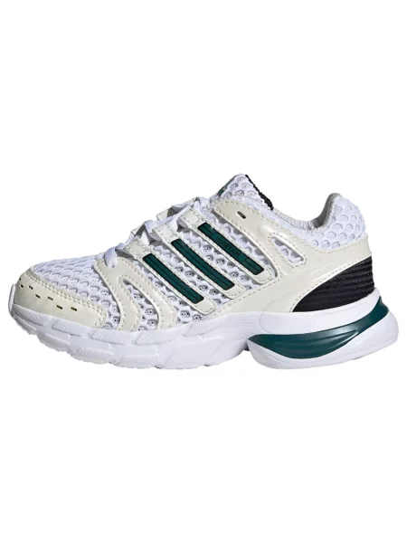 Sneakers Adidas Originals λευκό
