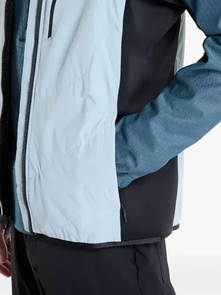 Яке Columbia Sportswear синьо