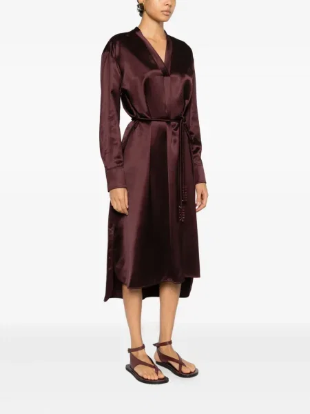 Rochie Tory Burch de costum roșu