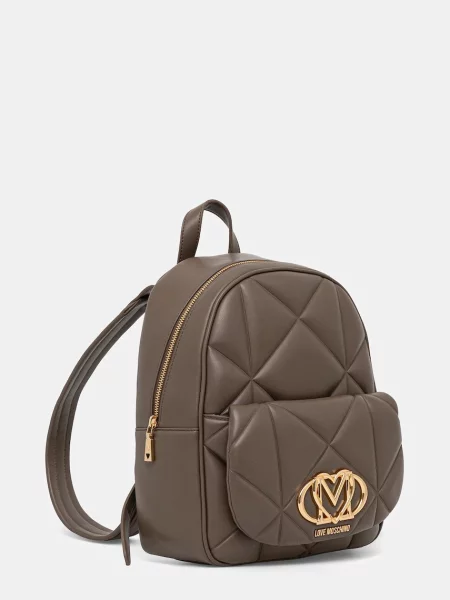 Рюкзак Love Moschino