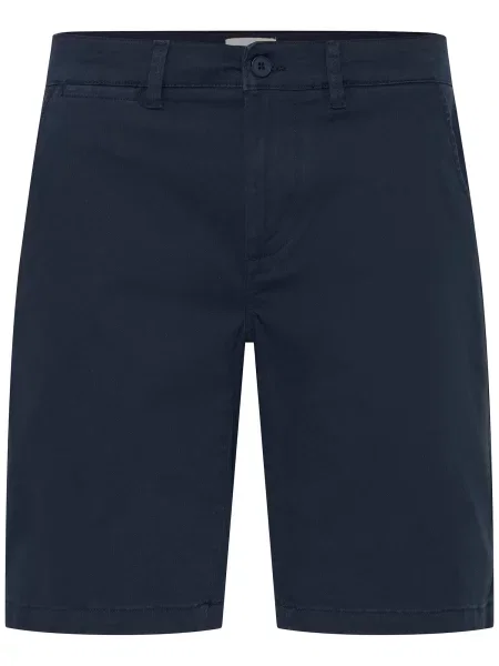 BLEND Pantaloni eleganți BHMason închis albastru