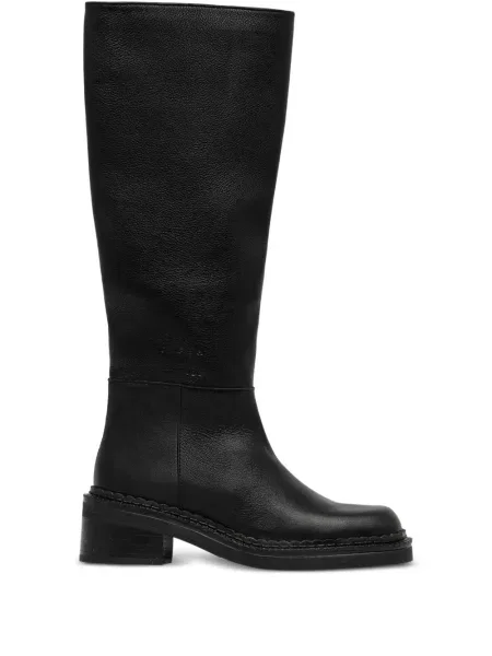 Cizme Copenhagen negru