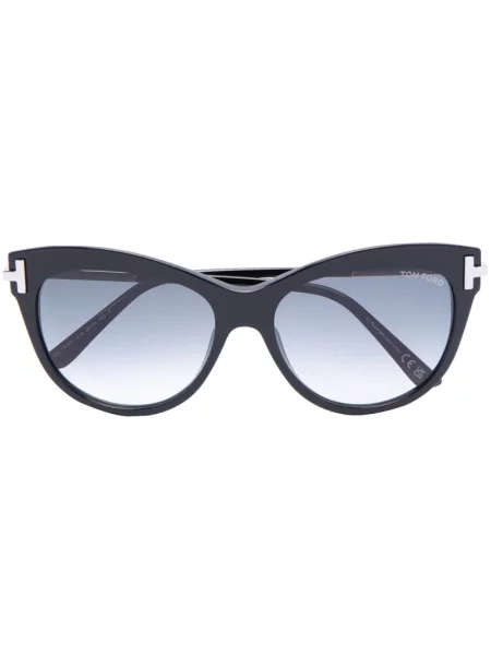 Ochelari de soare Tom Ford Eyewear negru