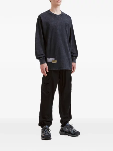Pantaloni cargo Izzue negru