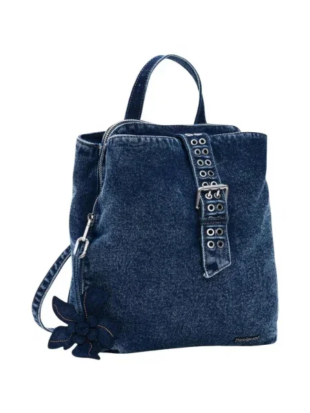 Rucsac Desigual albastru