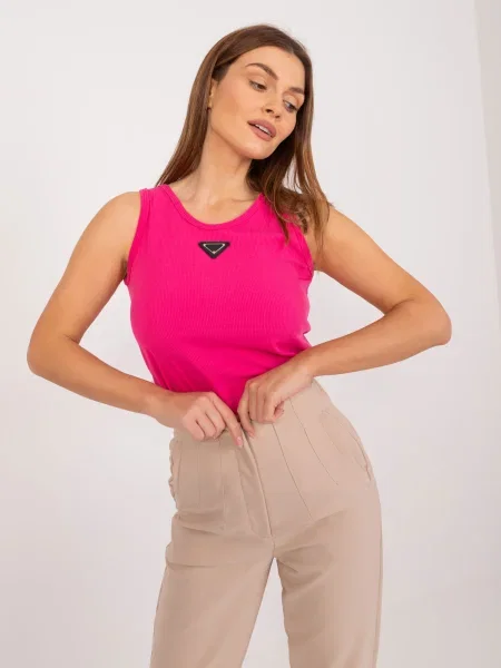 Top Fashionhunters fucsie