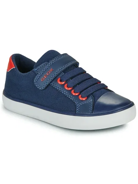 Pantofi copii Geox albastru