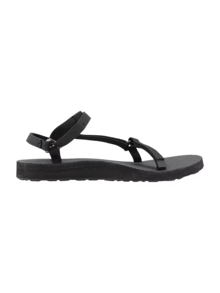 Pantofi Teva negru