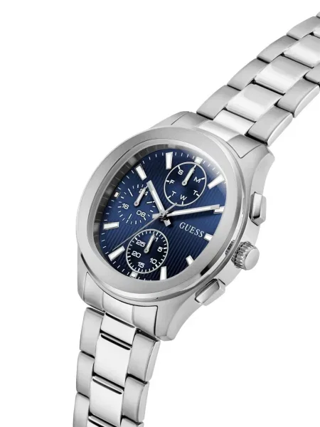 Ceas Guess albastru