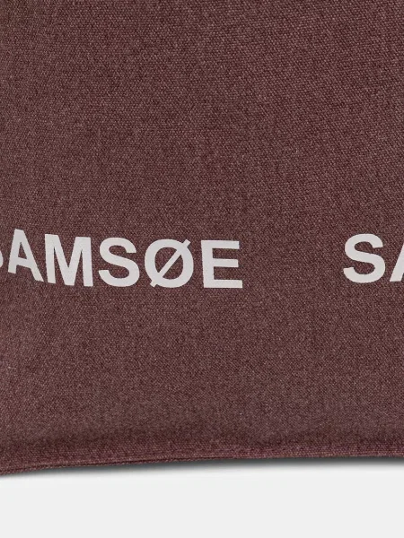 Сумка Samsoe Samsoe SALUCCA чорний
