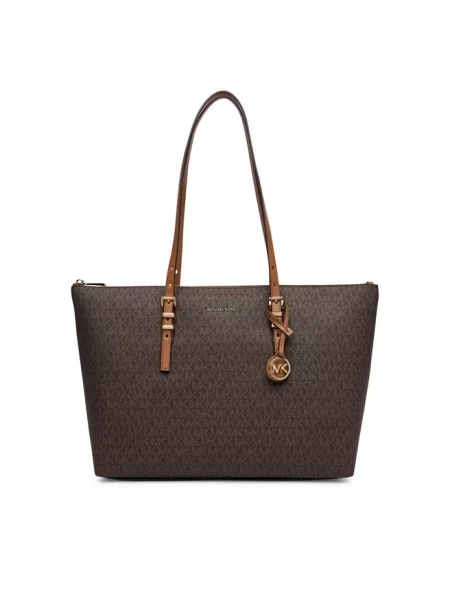 MICHAEL Michael Kors Torebka brązowy