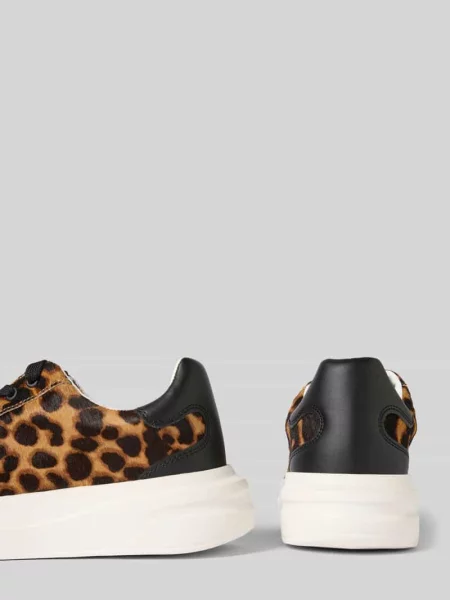 Trampki GUESS Tan EUR 36 brązowe