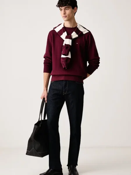 Tommy Hilfiger hanorac pentru bărbați cu