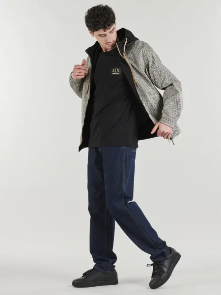 Sako Armani Exchange