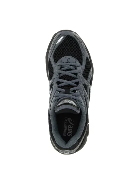 Sneakers Asics Black/ Carrier Grey EUR czarne