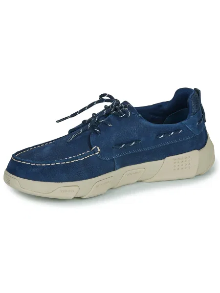 Pantofi Tbs albastru