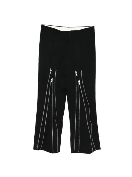 Pantaloni Comme Des Garcons Homme Plus negru