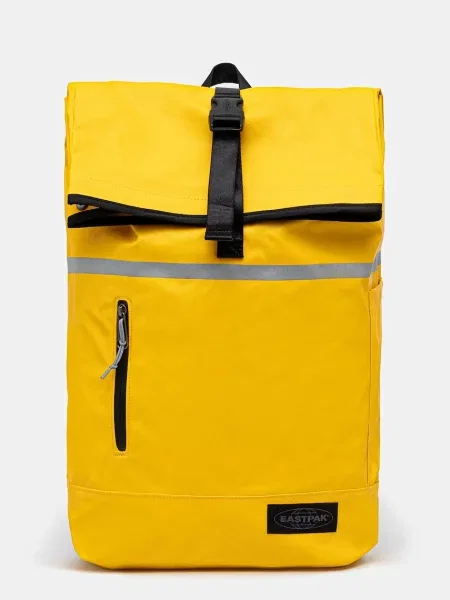 Раница Eastpak Up Roll Bike жълто