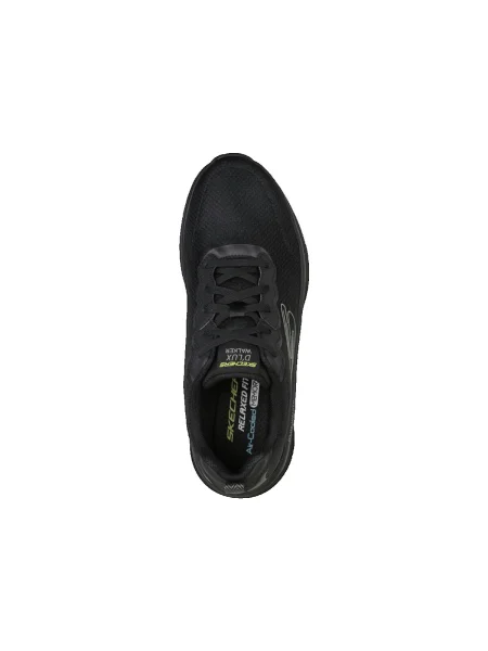 Pantofi Skechers negru
