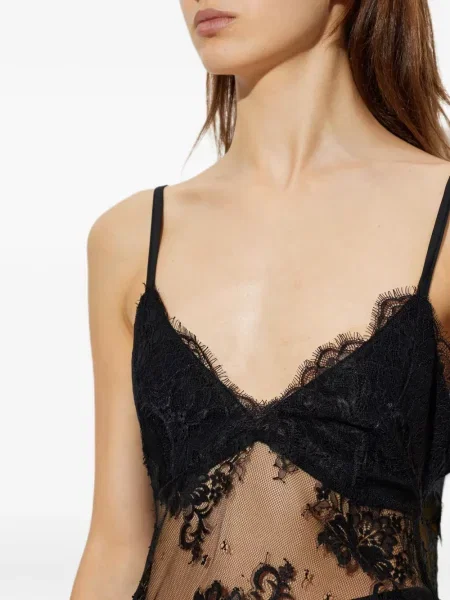 Rochie mini Gestuz negru