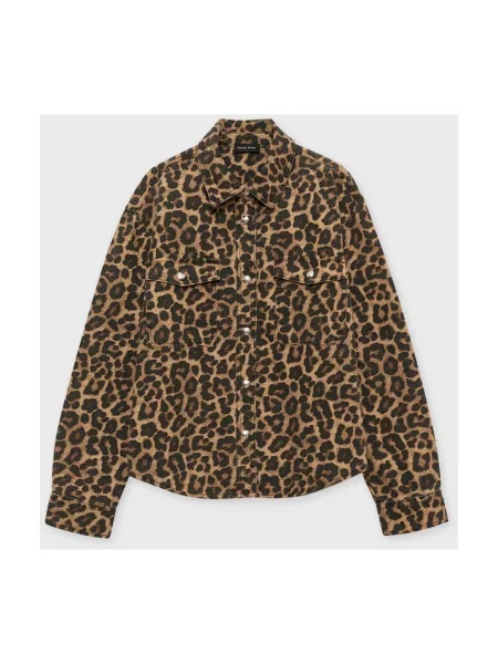 Wielobarwność bluzka Anine Bing