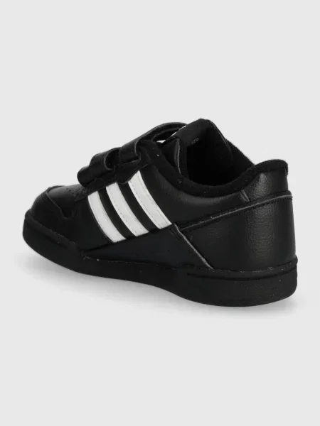 Adidas Originals Дитячі шкіряні кросівки