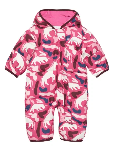 Columbia Žiemos kombinezonas Snuggly Bunny™ II rožinė