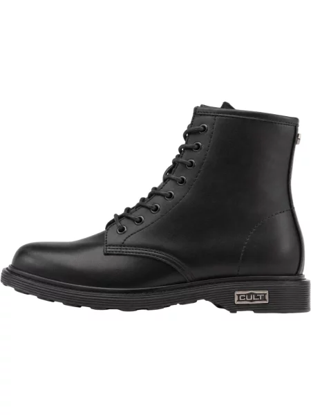 Pantofi Cult negru