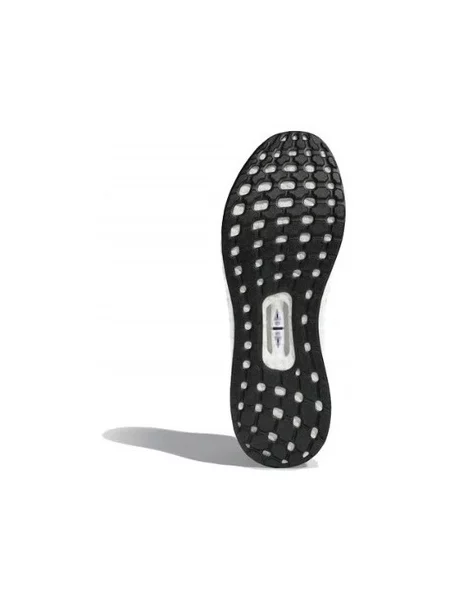 Pantofi Adidas alb