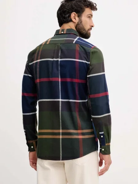 Barbour férfi ing ICELOCH