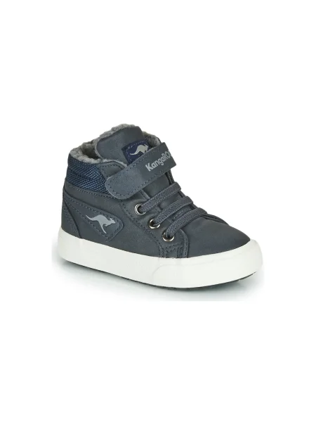 Pantofi copii Kangaroos albastru