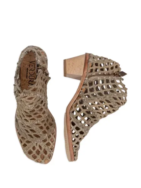 Боти Verdura Shoes