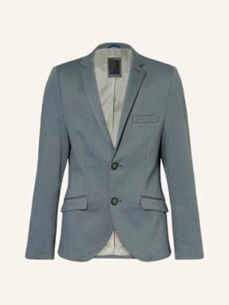 G.O.L. Finest Collection Oblekové Sako Slim Fit zelená