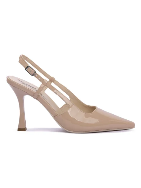 Pantofi Nerogiardini roz