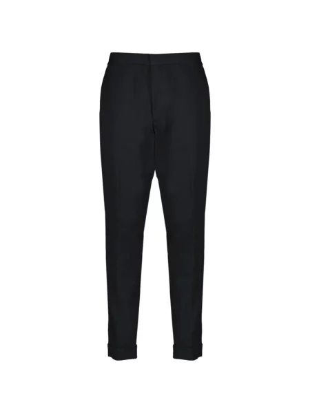 Pantaloni Officine Générale negru