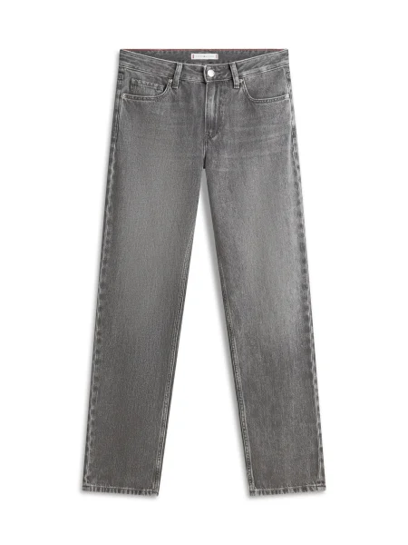 TOMMY HILFIGER Jeans denim gri
