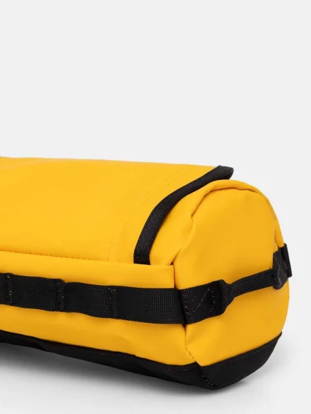Косметичка The North Face Base Camp Travel Canister S жовтий