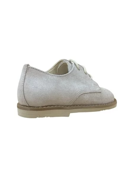 Pantofi copii Yowas bej