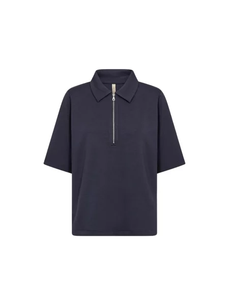 Soyaconcept Tricou SC bleumarin