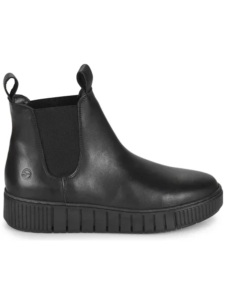 Tamaris Ghete chelsea negru