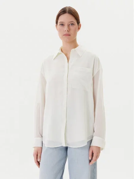 Calvin Klein Košulja Écru