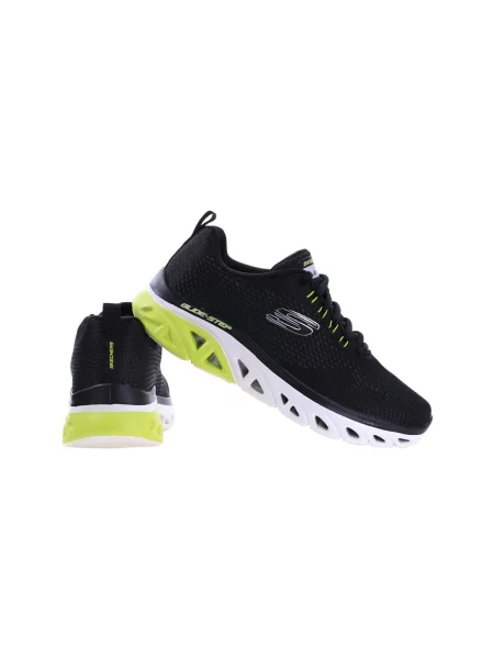 Sneakerși Skechers