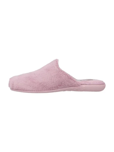 Pantofi Vulladi roz