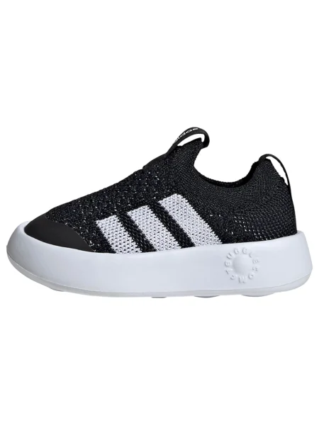 ADIDAS SPORTSWEAR Pantofi sport Bubblecomfy negru alb
