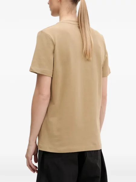 Tricou Haglöfs cu autograf